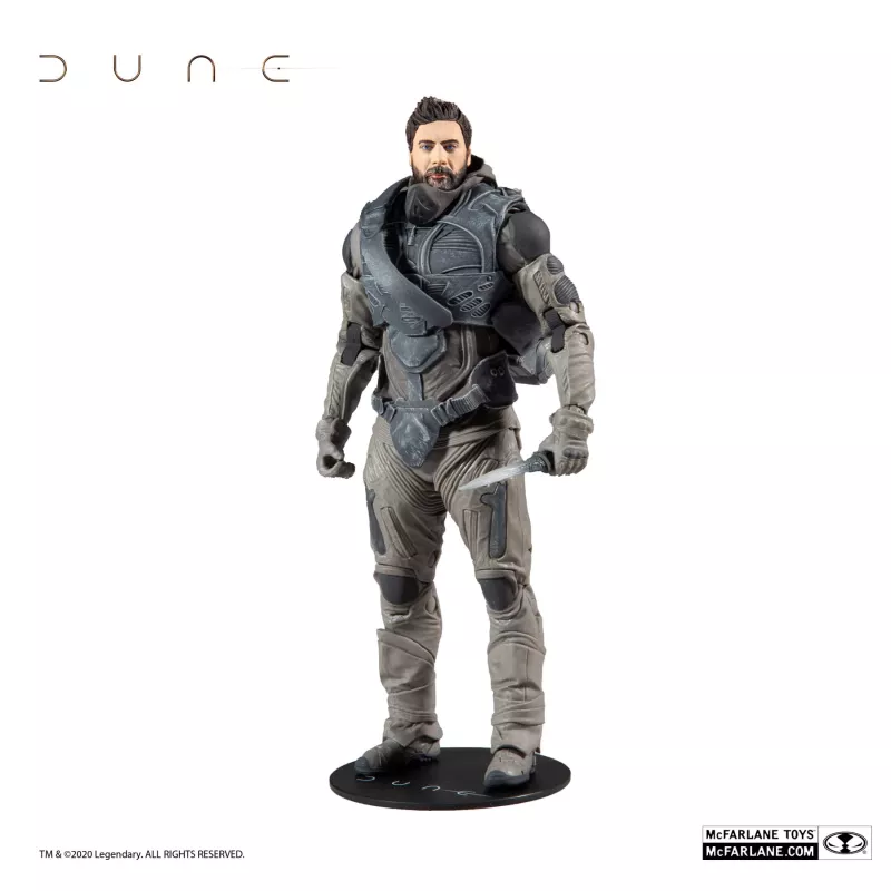 MCFARLANE Toys 17539, Kolekcionējama darbības figūra, Filmu un TV seriāli
