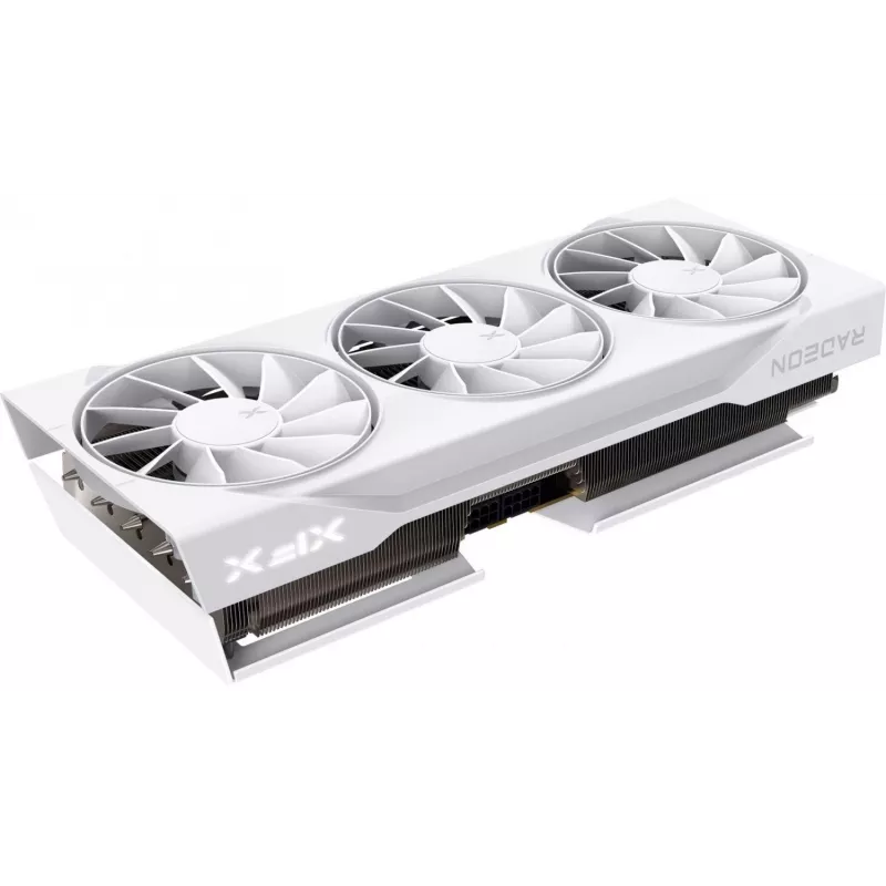 XFX Swift Radeon RX 9070 White 16GB grafikas karte