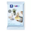 Modelēšanas māls Staedtler FIMO 8100-80 Pelēks 500 g Pieaugušajiem