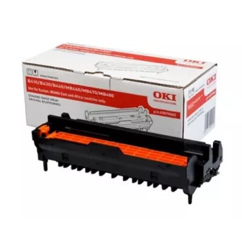 Oriģinālais printera cilindrs OKI 43979002