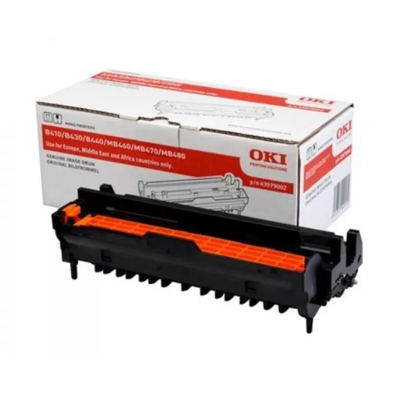 Oriģinālais printera cilindrs OKI 43979002