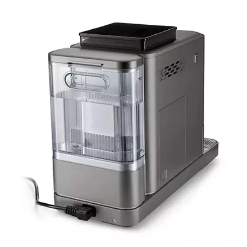 Kafijas automāts Tchibo 1.8L Esperto2 Caffe Titāna sudraba