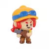 Brawl Stars S2 figūras - 8 gab. luksusa komplekts VER.A
