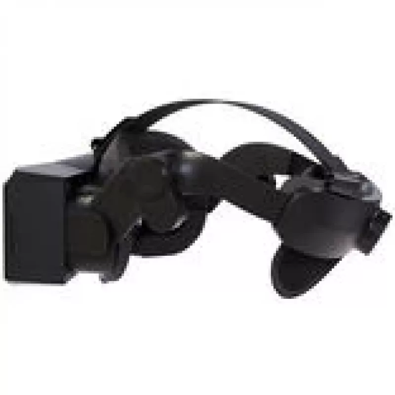 Pimax Crystal Light virtuālās realitātes austiņas ar kontrolieri
