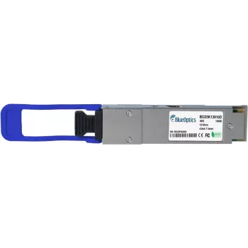 Šķiedru optikas raiduztvērēja modulis BlueOptics 740-054050-BO 40000 Mbit/s QSFP