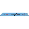 Bosch 2 608 656 028 finierzāģa/lentzāģa/atgriezeniskās zāģa asmens Bimetal 100 gab.