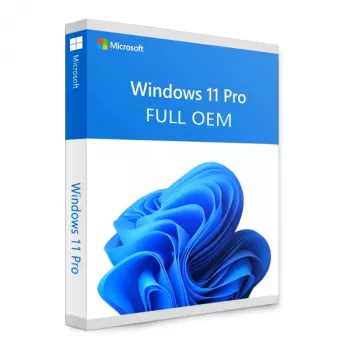 Windows 11 Pro FULL OEM