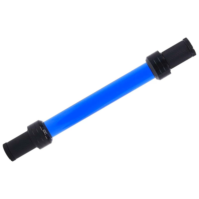 Alphacool Eiswasser Crystal Zils, 1000ml gatavais dzesēšanas šķidrums - zils