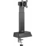 SpeaKa Professional SP-EMS-200 vienas sviras monitora statīva pamatne 43,2 cm 17 - 81,3 32 motorizēta (SP-13649592)