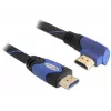HDMI kabelis DeLOCK 2m Ātrdarbīgs HDMI 1.4