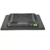 ALLNET AIO IPC Industrial Windows/Linux 15,6 collu skārienjūtīgs Intel i5-1135G7 16GB/512GB 4xLan RJ45 USB pie sienas stiprināms kronšteins