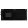 SilverStone VIDA 240 plāns, AiO šķidruma dzesēšana, melna - 240mm