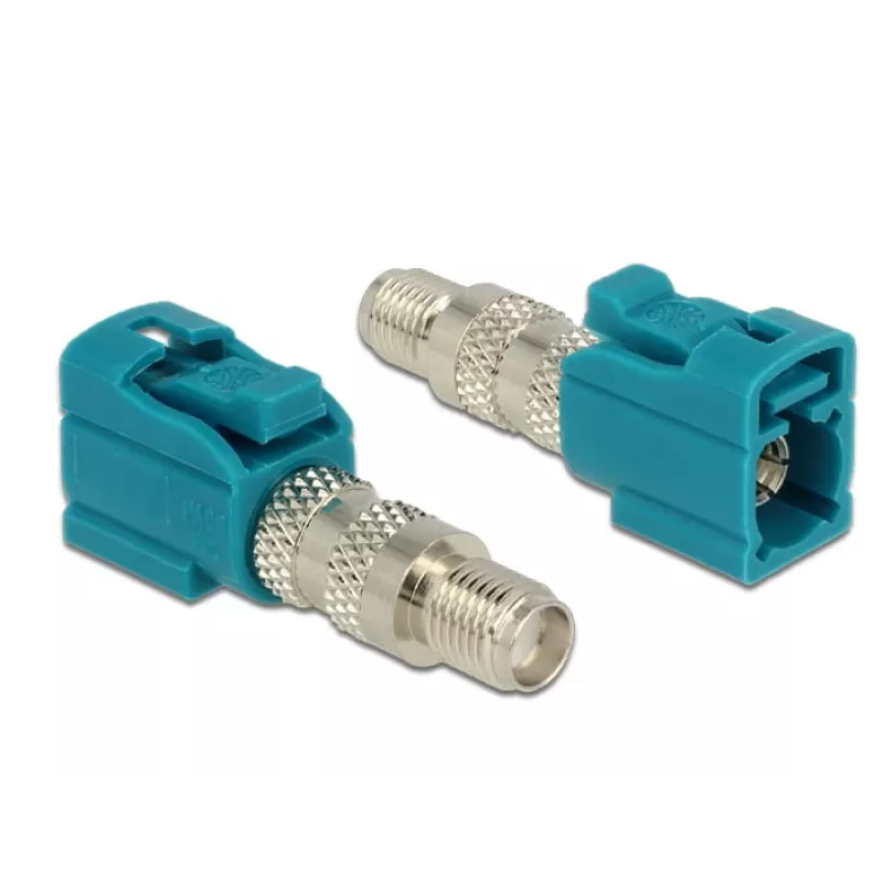 Kabeļu savienotāju adapteris DeLOCK 88926
