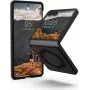 Urban Armor Gear UAG Mouve Case with Magnet Module | Samsung Galaxy Z Flip7 | pelēks (214504113131)