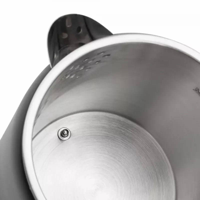 Elektriskā tējkanna Jata JEHA1575 1,7 L 2200 W nerūsējošais tērauds