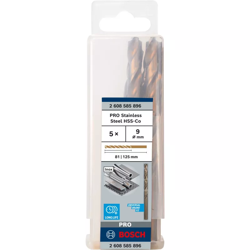 Bosch 2608585896 urbis