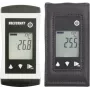 VOLTCRAFT PTM-100 + TG-400 temperatūras mērīšanas instruments -200 - 450 °C Zondes tips Pt1000 IP65