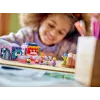 Konstrukciju rotaļlieta LEGO Disney Pixar Inside Out 2 Mood Cubes komplekts 43248
