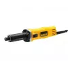DeWALT DWE4884-QS taisnā slīpmašīna 25000 RPM Dzeltena 450 W