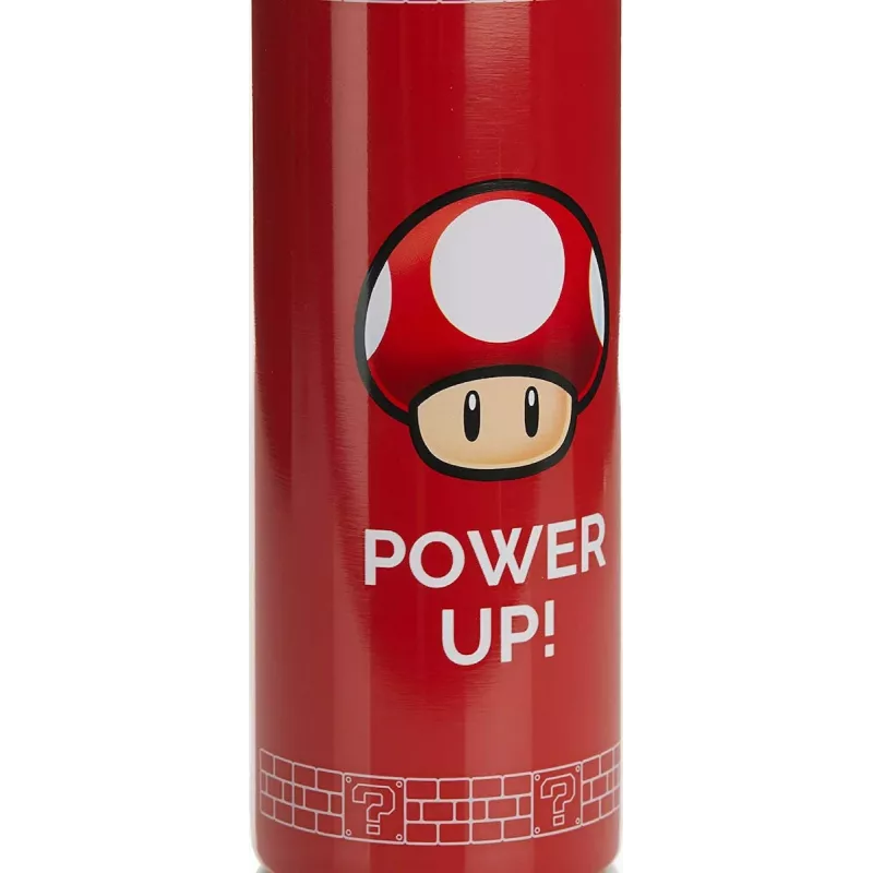 Paladone Super Mario Big Up ūdens pudele