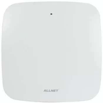Bezvadu piekļuves punkts ALLNET Apollo AX3000 Dual Band Wi‑Fi 6, 3000 Mbps