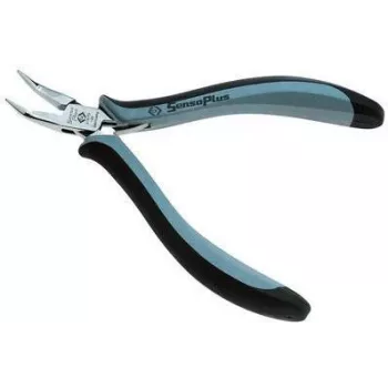 Adatdeguna knaibles C.K Tools T3767D 120