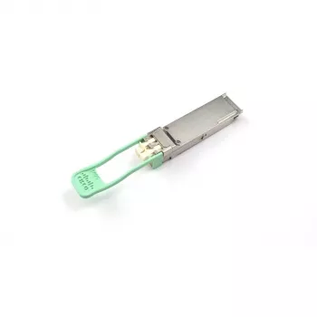 100G QSFP28 raiduztvērējs 100G-FR 2KM Smf Duplex LC