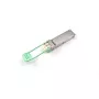 100G QSFP28 raiduztvērējs 100G-FR 2KM Smf Duplex LC