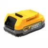 DeWALT DCBP034E2-XJ bezvada instrumenta akumulators/lādētājs