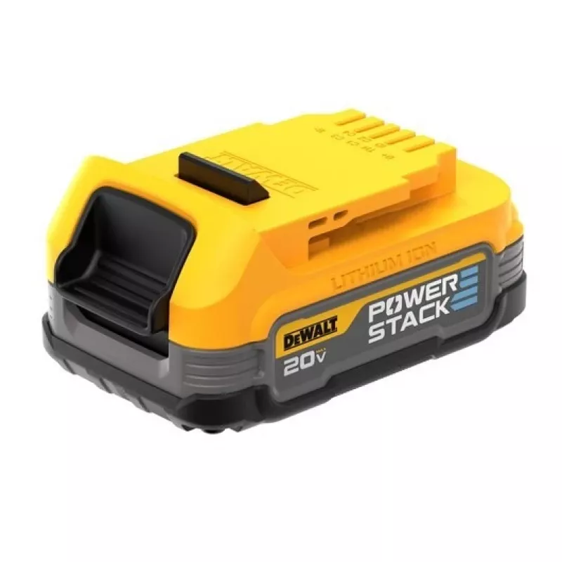 DeWALT DCBP034E2-XJ bezvada instrumenta akumulators/lādētājs