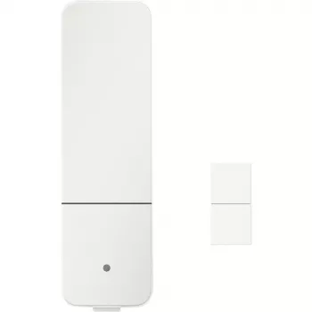 Durvju/logu kontakta atvēršanas detektors, Bosch Smart Home Smart Home, modelis 8750002952, balts