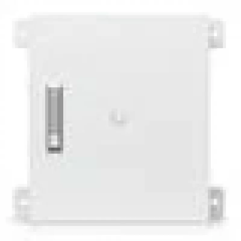 Ubiquiti iekštelpu/ārtelpu korpuss, paredzēts UniFi Access - Korpuss - 7 kg (UACC-JUNCTION-UTILITY)