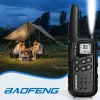 Walkie-Talkie Baofeng BF-T25E Melns, 2 gab.