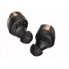 Sennheiser Momentum True Wireless 4 austiņas - melns varš