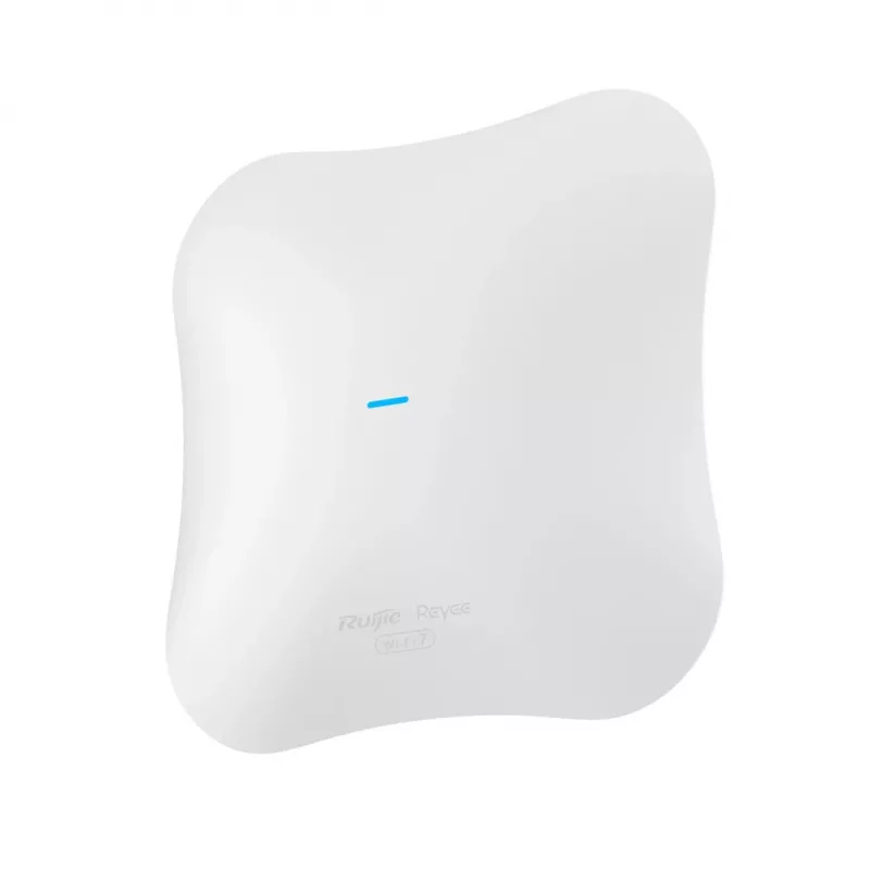 Ruijie Networks RG-RAP72PRO bezvadu piekļuves punkts 5011 Mbit/s Balts Power over Ethernet (PoE)