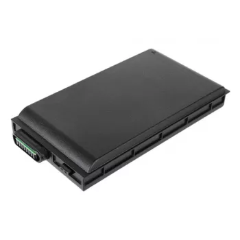 Getac - klēpjdatora akumulators (augstas ietilpības) - 1 x akumulators - litija jonu - 4200 mAh - priekš Getac F110 G6