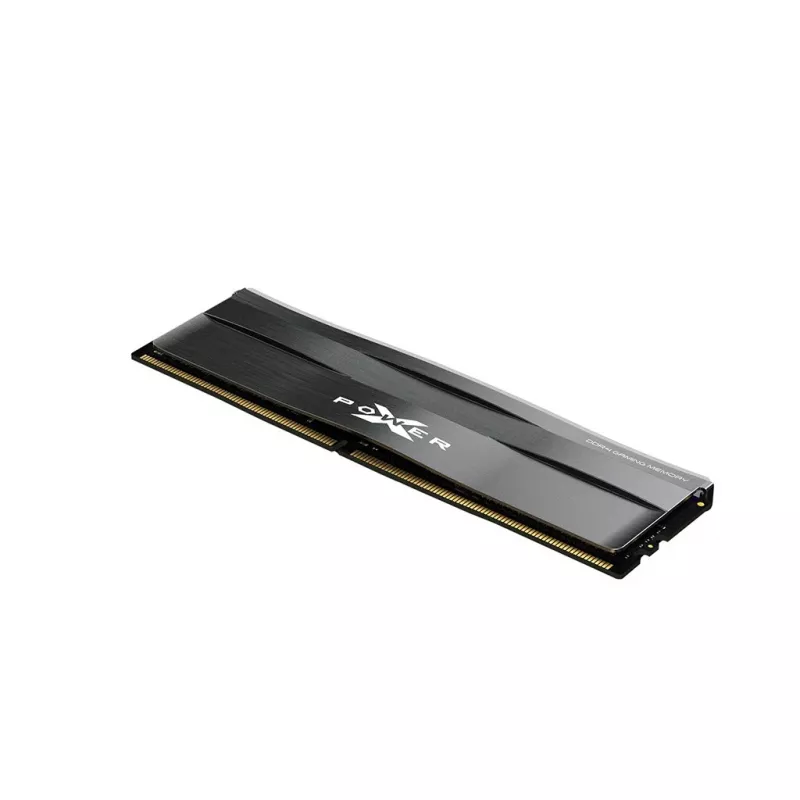 Silicon Power SP008GXLZU320BSC atmiņas modulis