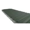 Viena piepūšamais matracis Outwell 400123 — 1950×600×110 mm, poliesteris/PVC, zaļš