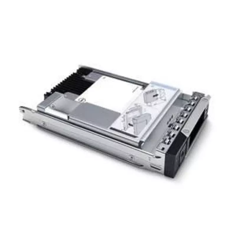 DELL 345-BDQM iekšējais cietvielu disks 960 GB 2,5 collas Serial ATA III