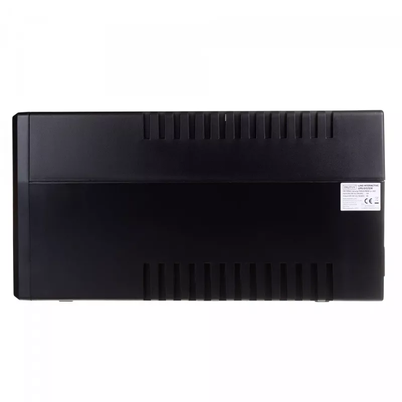 Nepārtrauktās barošanas avots (UPS) Digitus DN-170066