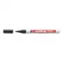 Marker Edding 751 Melns