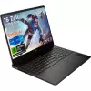 16-am0280ng, spēļu klēpjdators melns, Intel® Core™ Ultra 7 255H, NVIDIA GeForce RTX 5060, 24 GB DDR5, 1 TB (1 TB SSD), bez operētājsistēmas