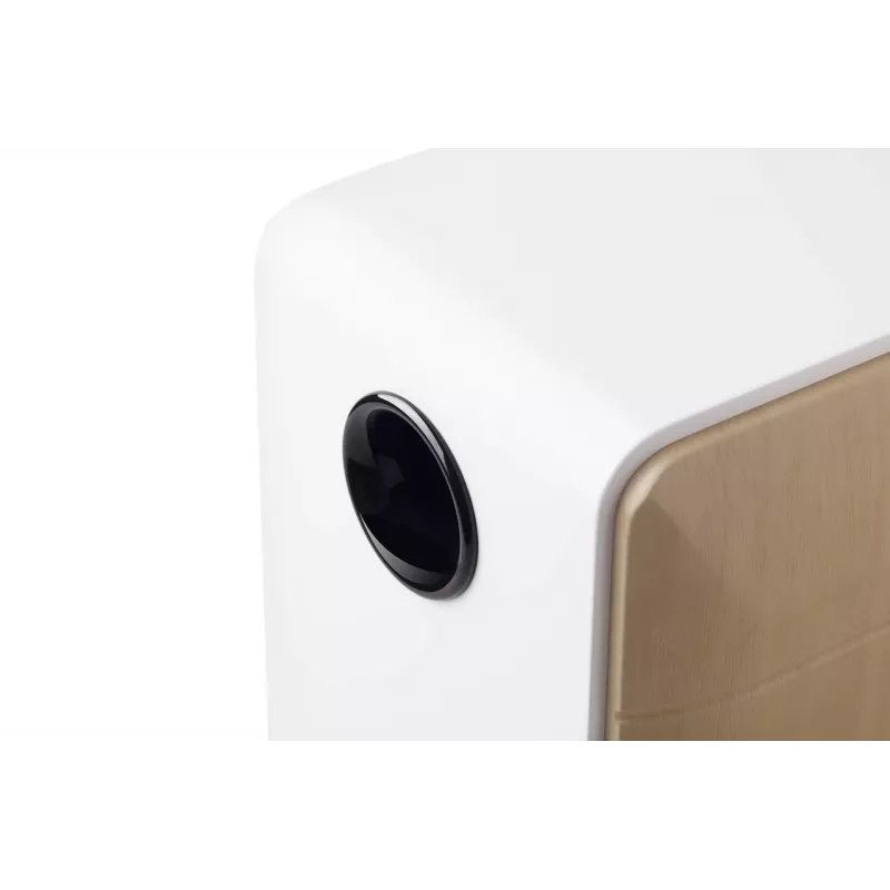 Edifier S880DB 2 virzienu skaļrunis Balts, Wood vadu un bezvadu 88 W