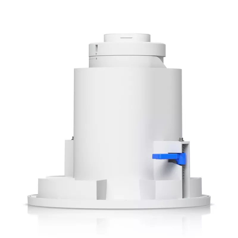 Ubiquiti UACC-G6-PTZ-ICM-W stiprinājums āra lietošanai, balts, diametrs 15,1 cm