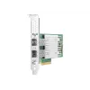 Broadcom BCM57412 Ethernet 10Gb 2-port SFP+ - adapteris priekš HPE P26259-B21
