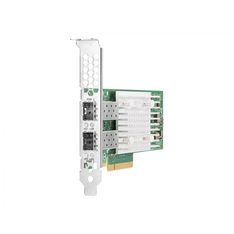 Broadcom BCM57412 Ethernet 10Gb 2-port SFP+ - adapteris priekš HPE P26259-B21