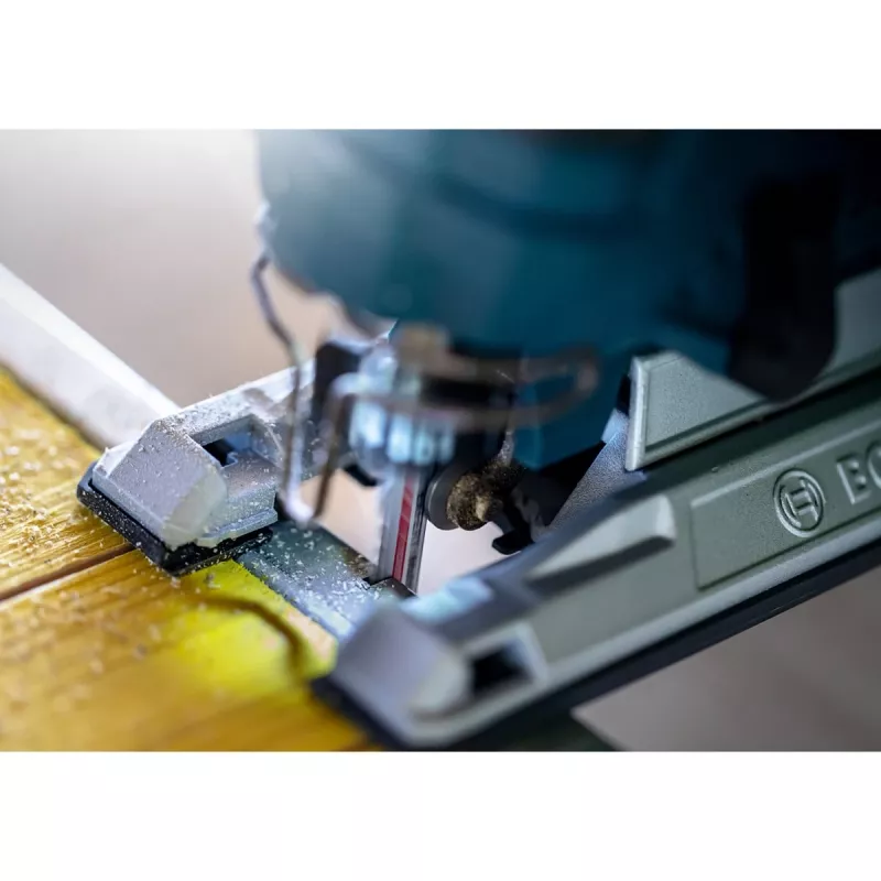 Bosch T367XHM finierzāģa asmens karbīda 2 gab.