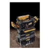 DeWALT DWST83522-1 instrumentu glabāšanas futrālis Melns, Dzeltens brezents