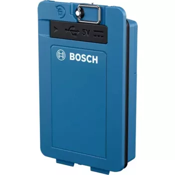 PRO Battery BA 3.7V 3.0Ah XL Professional (zils, līnijas lāzeram GLL 80-33 G, GLL 20-22 G)