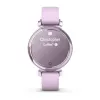Garmin Lily 2 35,4 mm ciparu 240 x 201 pikseļi skārienjūtīgs rozā GPS (satelīta)